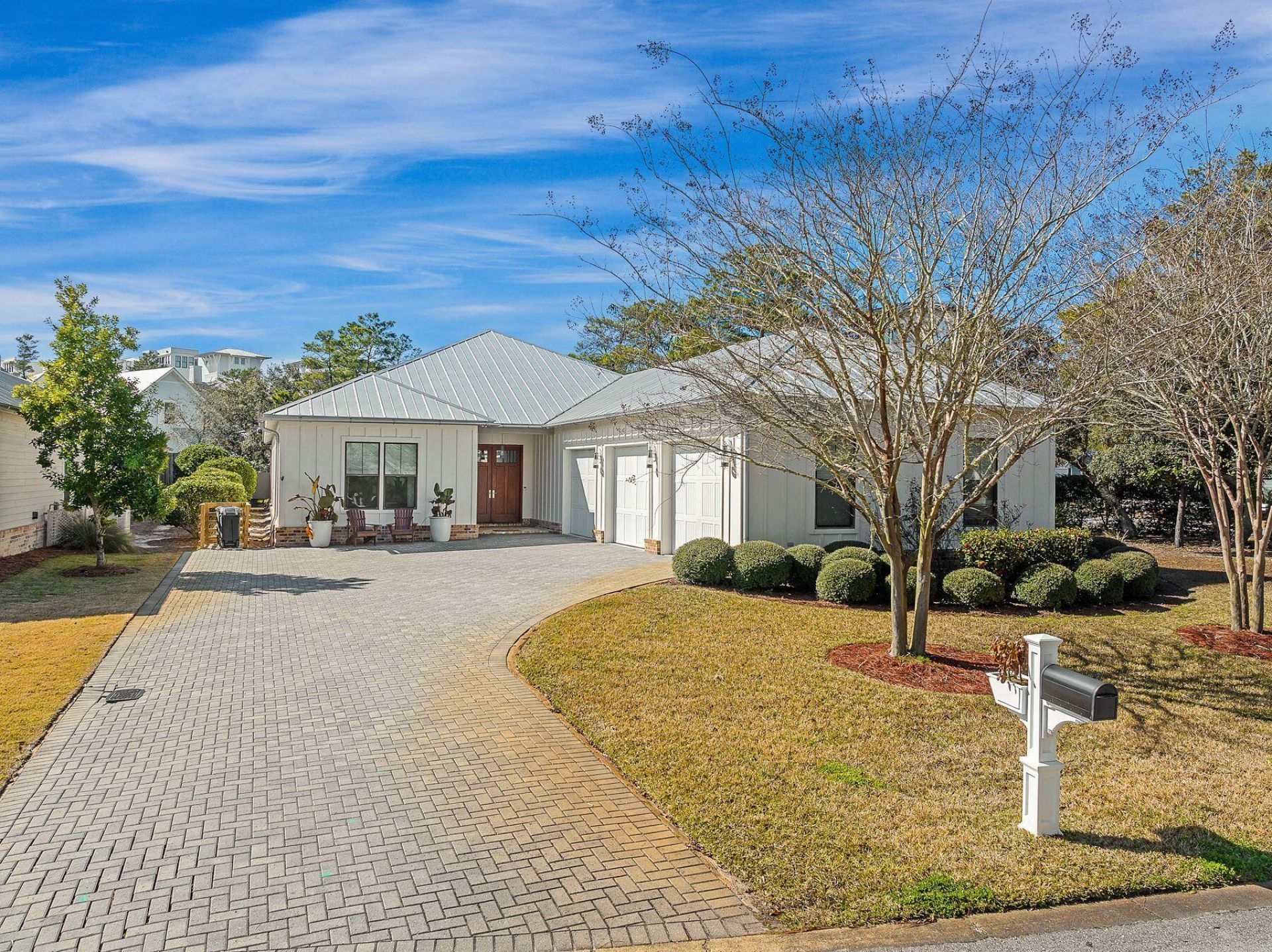 110 Suzanne Drive, Santa Rosa Beach, FL 32459 Main Photo