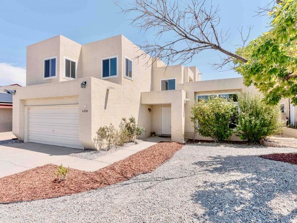 6808 Astair Avenue NW, Albuquerque, NM 87120