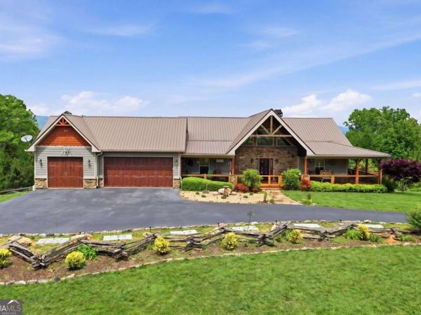 89 Old Steele Hollow, Dahlonega, GA 30533