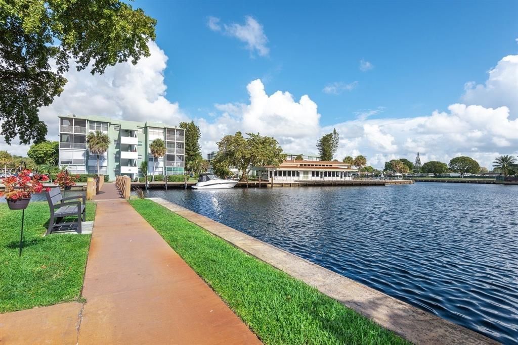 2731 Taft Street, Unit 309, Hollywood, FL 33020 Photo