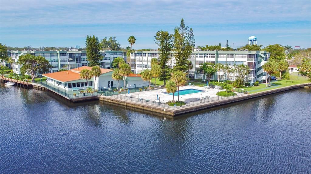 2731 Taft Street, Unit 309, Hollywood, FL 33020 Photo