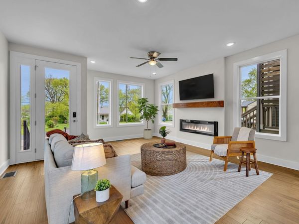 300 Prince Ave, Nashville, TN 37207