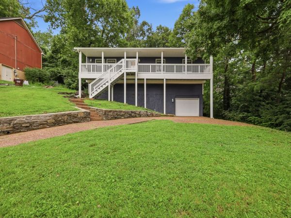 1145 Jacksons View Rd , Hermitage, TN 37076