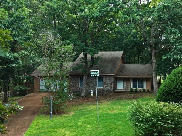 103 Blue Ridge Court , Fairfield Bay, AR 72088