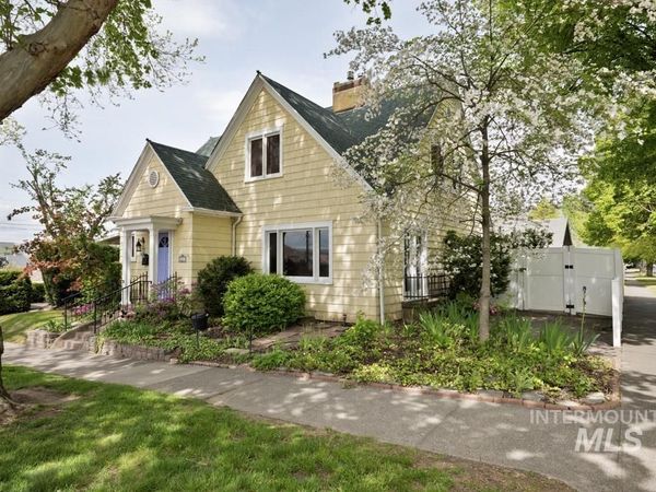 221 7th Ave, Lewiston, ID 83501