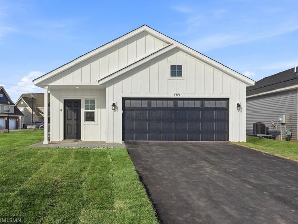 4465 223rd Street W, Farmington, MN 55024
