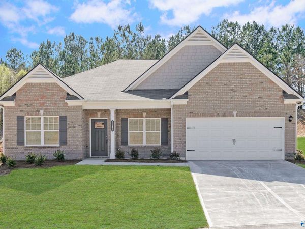 210 Red Clay Court, Harvest, AL 35749