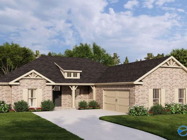17293 Spencer Bess Drive, Unit 133, Athens, AL 35613