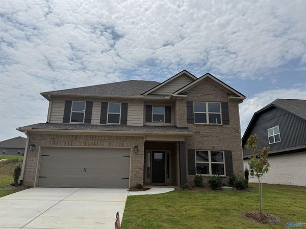 259 Saddle Street, Huntsville, AL 35761