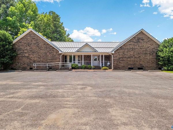 1475 SW 1st Avenue, Jacksonville, AL 36265