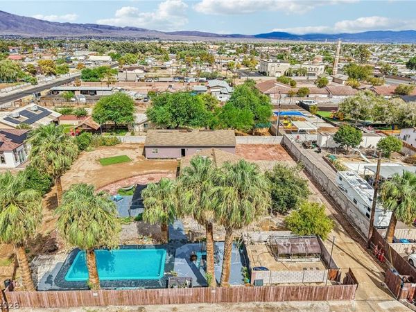 3232 S Mountain Vista Street, Las Vegas, NV 89121