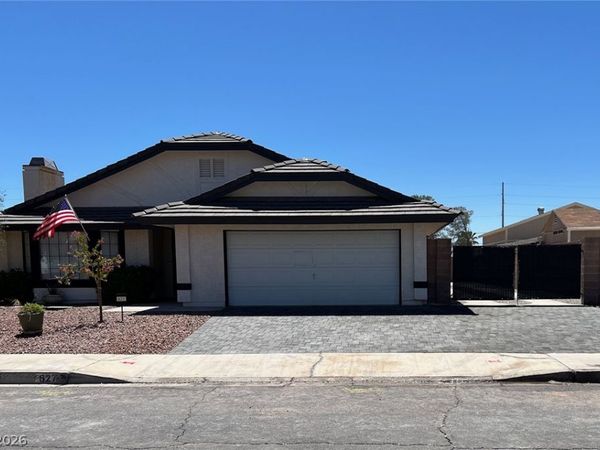 627 Del Prado Drive , Boulder City, NV 89005