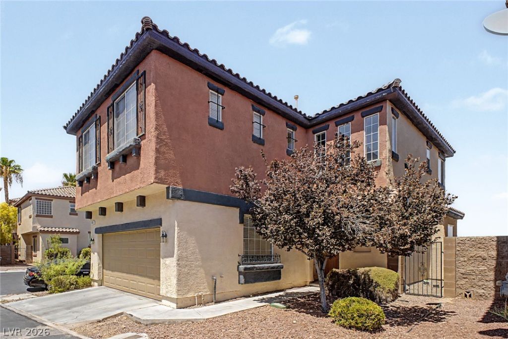 10750 Avenzano Street, Las Vegas, NV 89141 Main Photo
