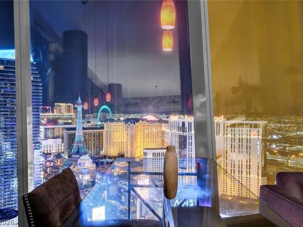 3722 S Las Vegas Boulevard , Unit 3603, Las Vegas, NV 89158