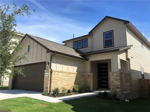 2017 Tasmanian Tiger TRCE, Austin, TX 78728