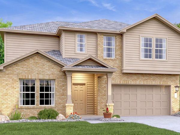 18012 Orchard Oriel WAY , Pflugerville, TX 78660