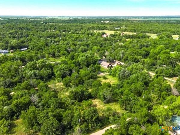 0 Bernard Avenue, Marlin, TX 76661