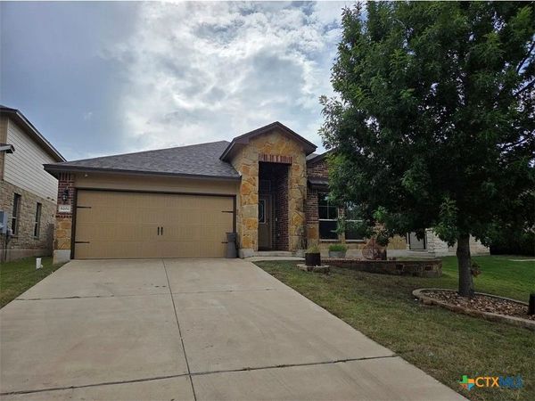 5202 Dauphin Drive , Belton, TX 76513