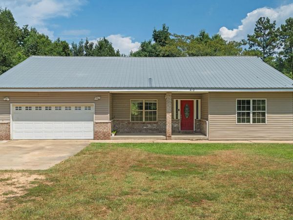 40 Glenn West Dr., Purvis, MS 39475