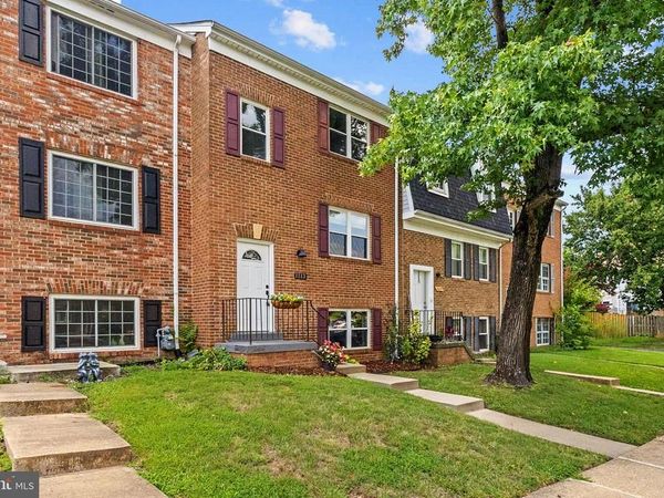 1113 THOMAS JEFFERSON PLACE, FREDERICKSBURG, VA 22405