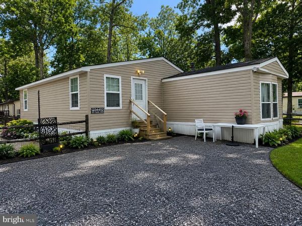 34452 SUNSET DRIVE, Unit LOT: 1532, LONG NECK, DE 19966