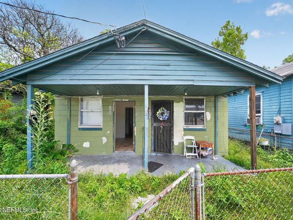 1421 CLEVELAND Street, Jacksonville, FL 32209
