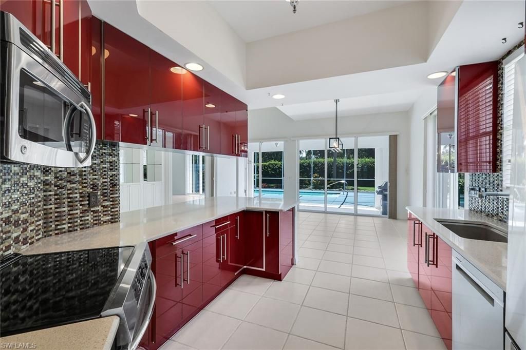 2709 Island Pond Ln, Naples, FL 34119 Photo