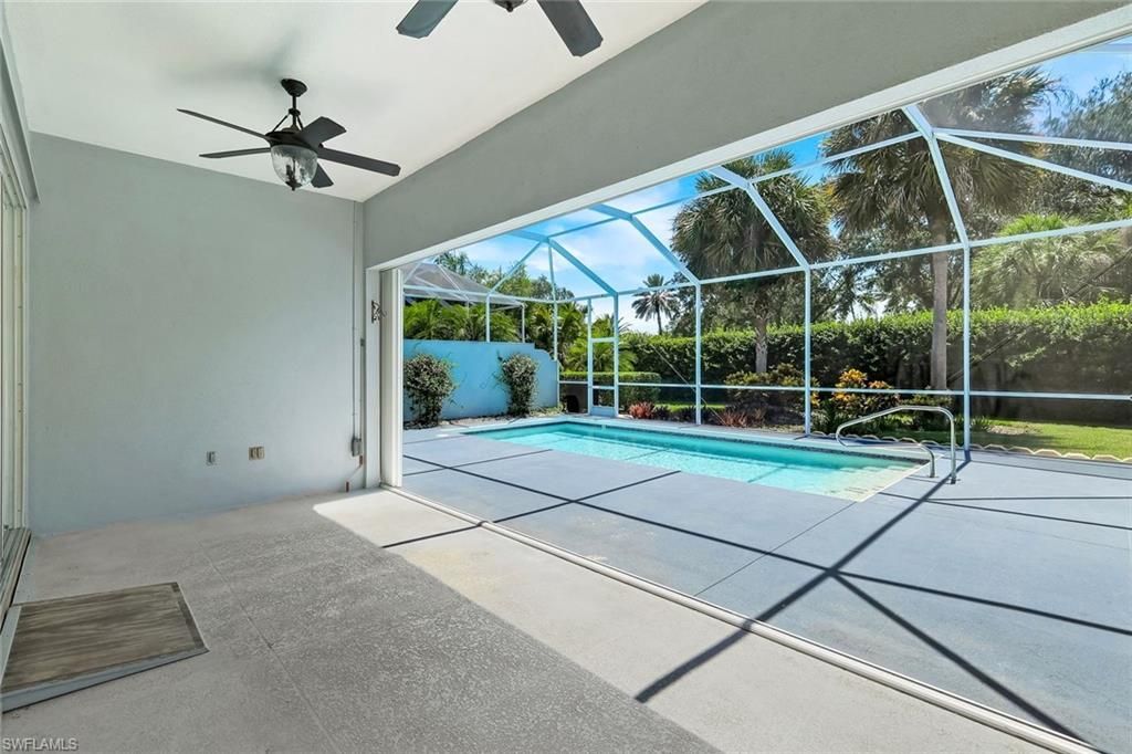 2709 Island Pond Ln, Naples, FL 34119 Photo