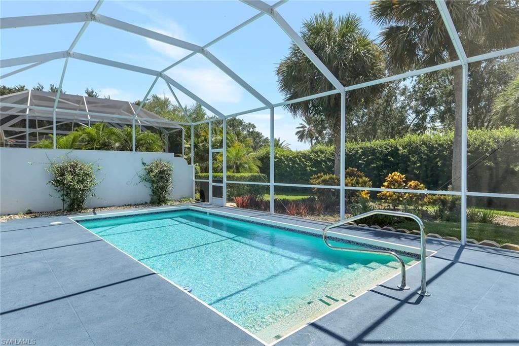 2709 Island Pond Ln, Naples, FL 34119 Photo