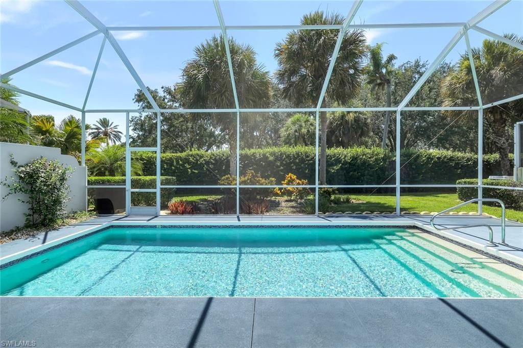2709 Island Pond Ln, Naples, FL 34119 Photo