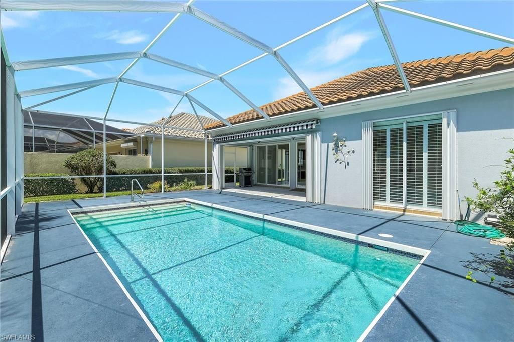 2709 Island Pond Ln, Naples, FL 34119 Photo