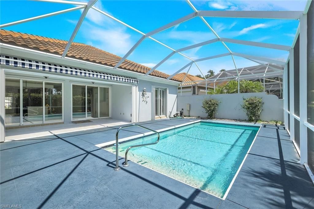 2709 Island Pond Ln, Naples, FL 34119 Photo