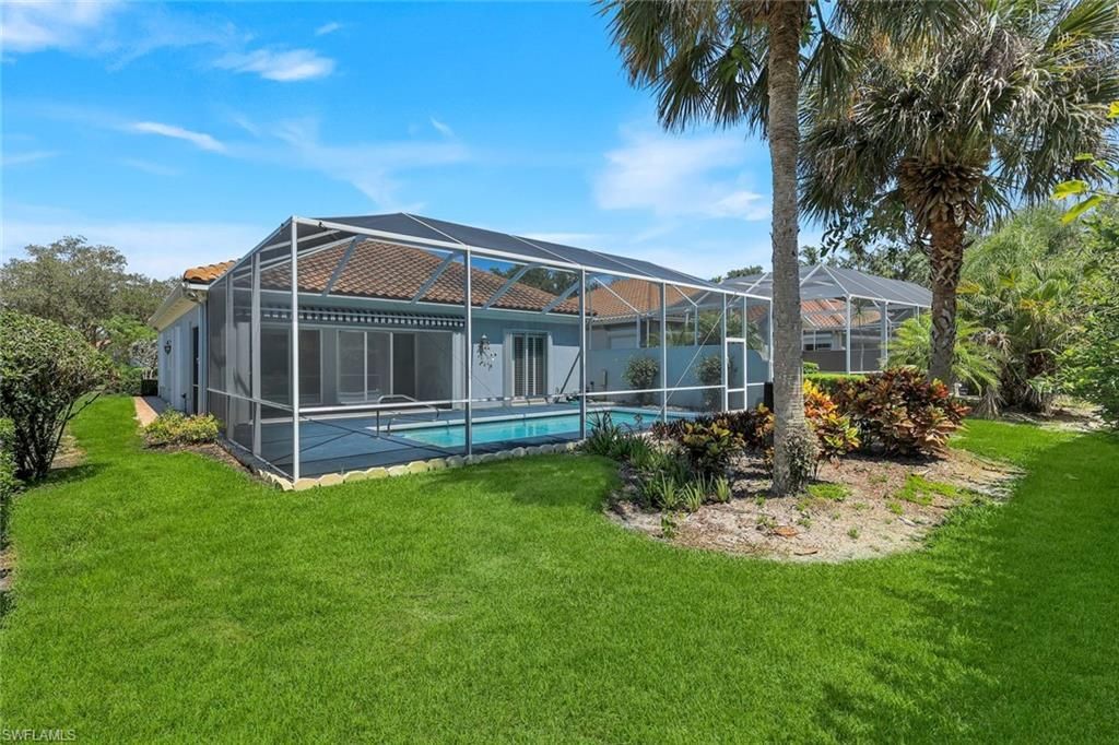 2709 Island Pond Ln, Naples, FL 34119 Photo