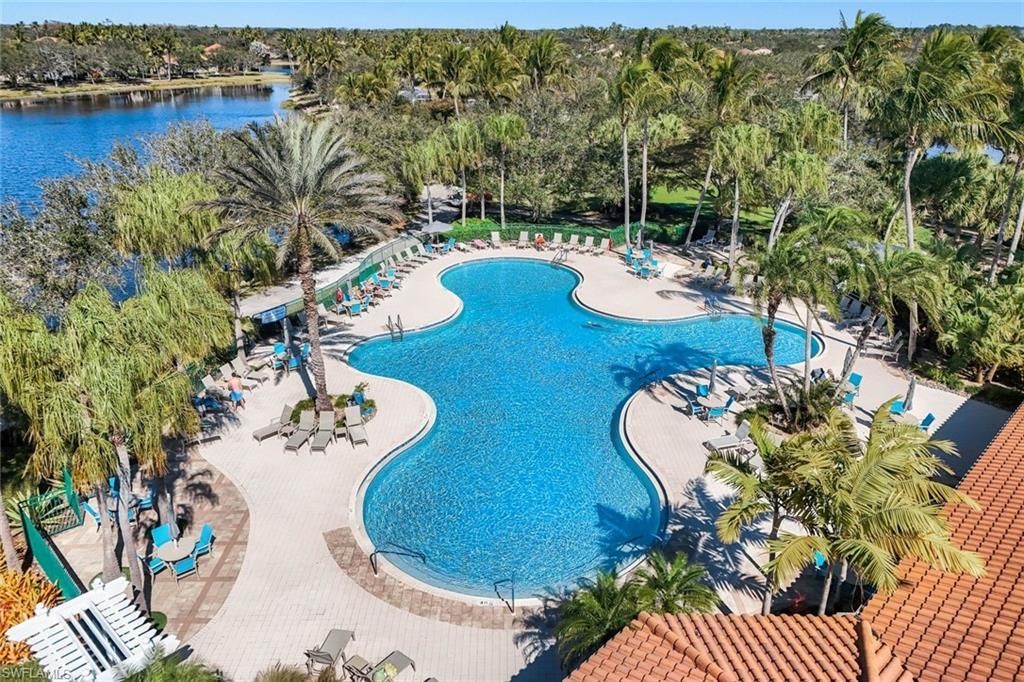 2709 Island Pond Ln, Naples, FL 34119 Photo