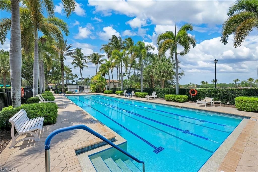 2709 Island Pond Ln, Naples, FL 34119 Photo