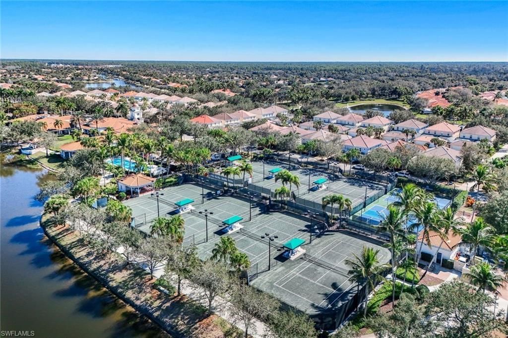 2709 Island Pond Ln, Naples, FL 34119 Photo