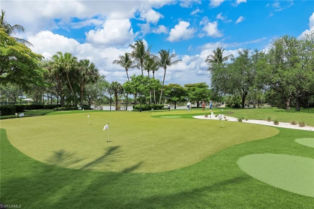2709 Island Pond Ln, Naples, FL 34119 Photo