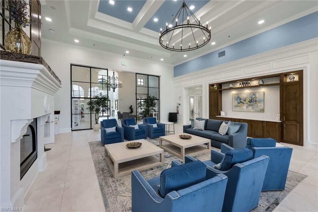 2709 Island Pond Ln, Naples, FL 34119 Photo