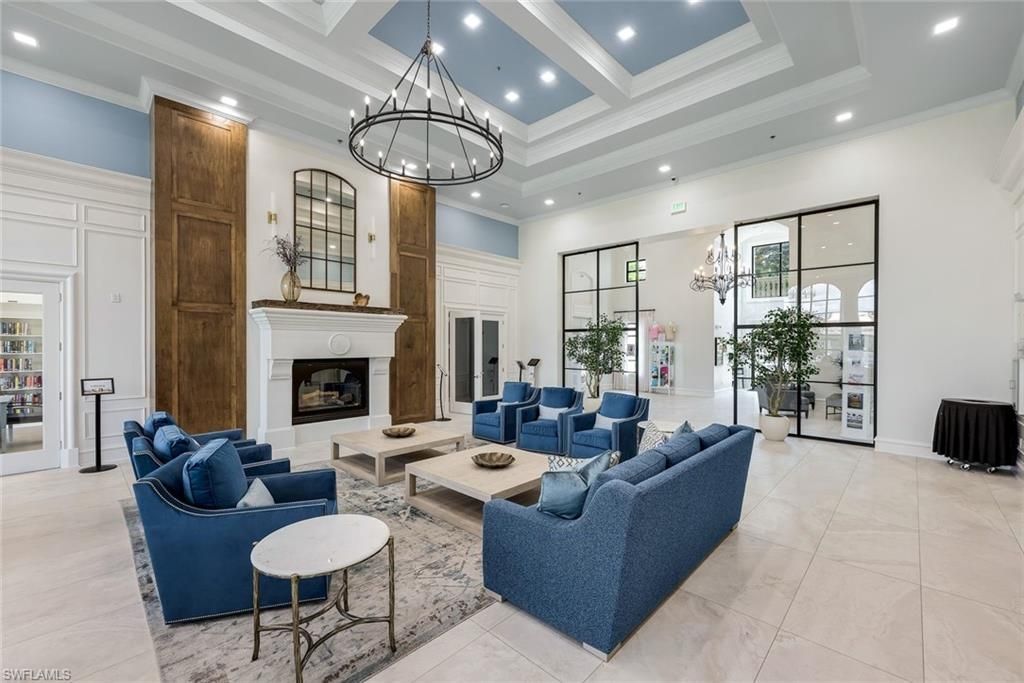 2709 Island Pond Ln, Naples, FL 34119 Photo
