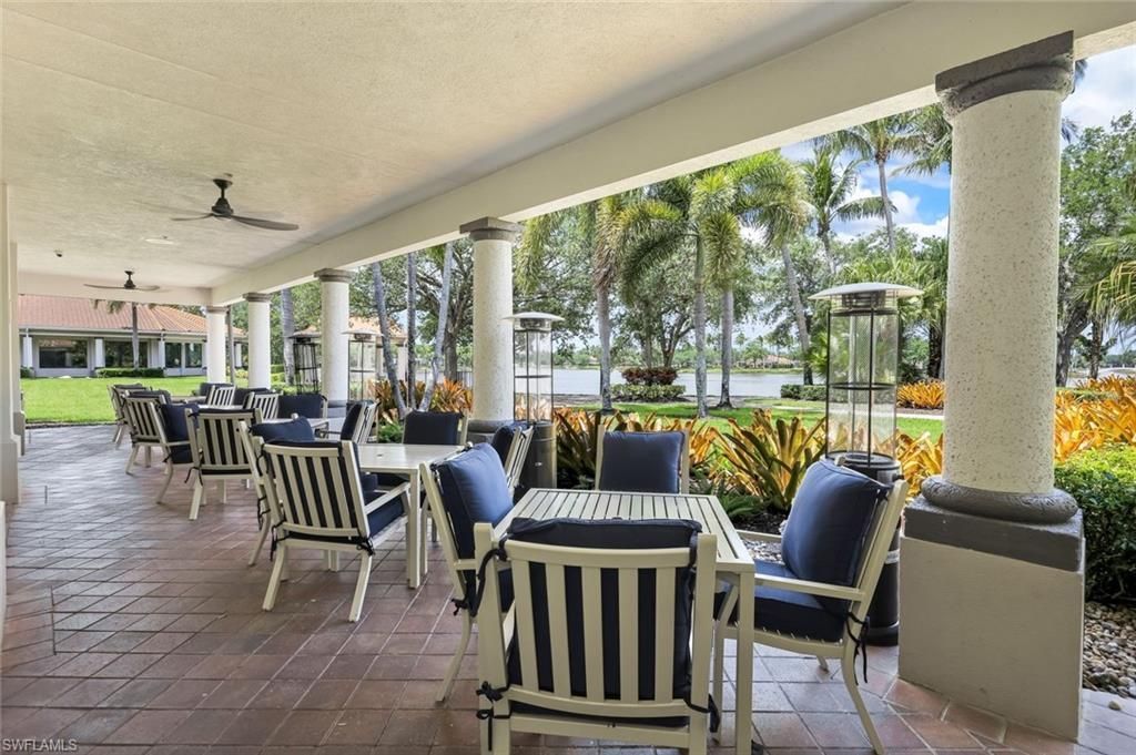 2709 Island Pond Ln, Naples, FL 34119 Photo