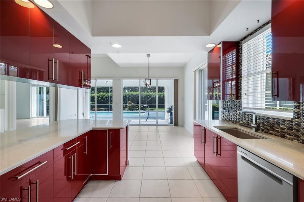2709 Island Pond Ln, Naples, FL 34119 Photo