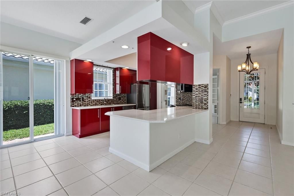 2709 Island Pond Ln, Naples, FL 34119 Photo