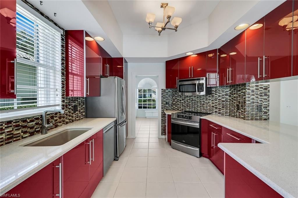 2709 Island Pond Ln, Naples, FL 34119 Photo