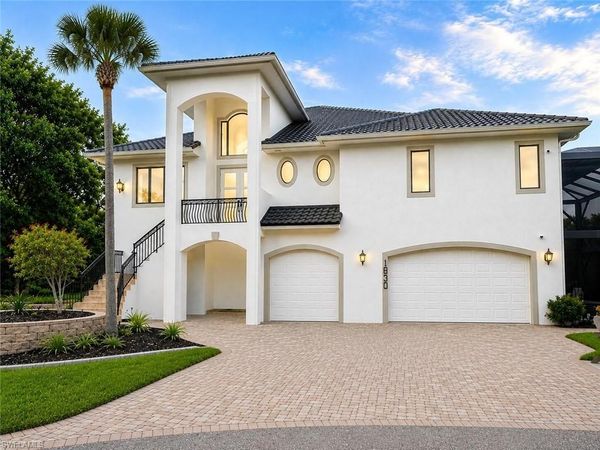 1830 April CT , MARCO ISLAND, FL 34145