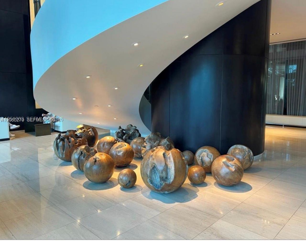 900 Biscayne Blvd , Unit 3408, Miami, FL 33132 Photo