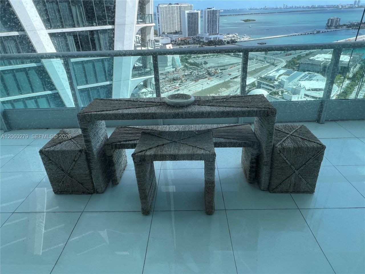 900 Biscayne Blvd , Unit 3408, Miami, FL 33132 Photo