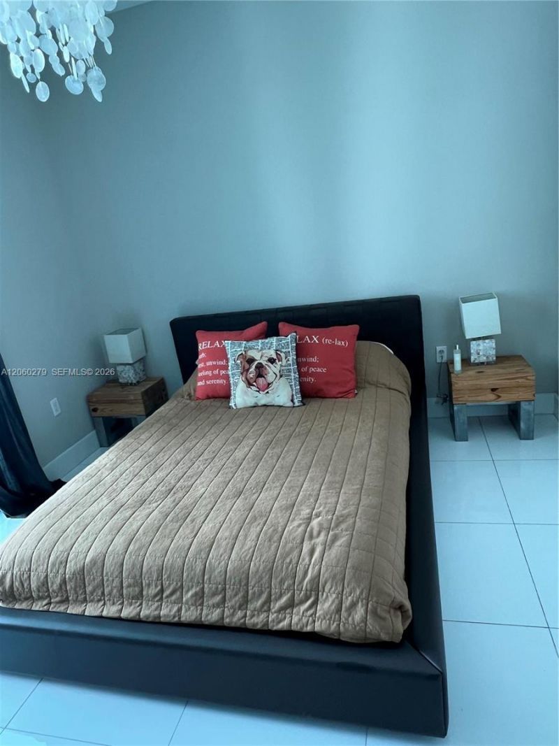 900 Biscayne Blvd , Unit 3408, Miami, FL 33132 Photo