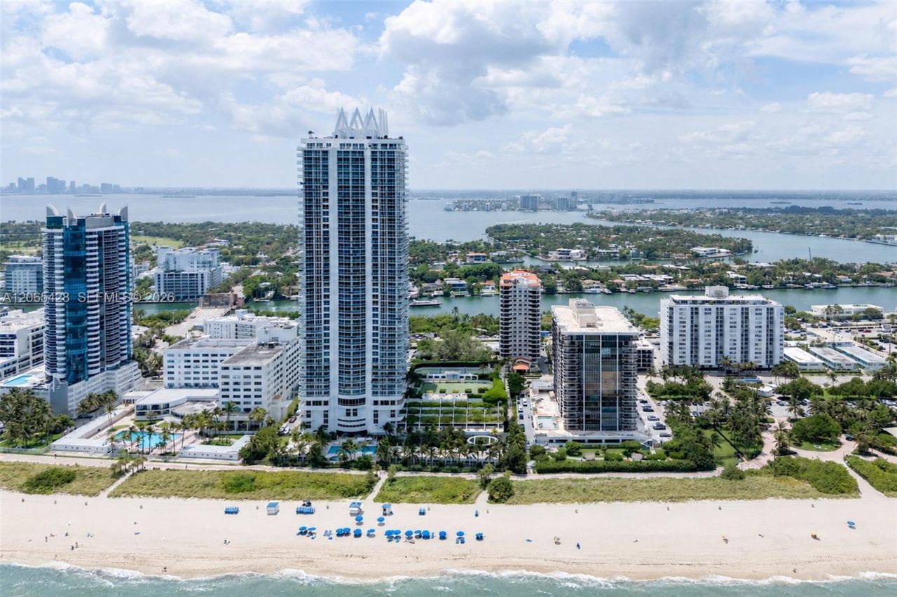 6365 Collins Ave, Unit TS-07, Miami Beach, FL 33141 Photo