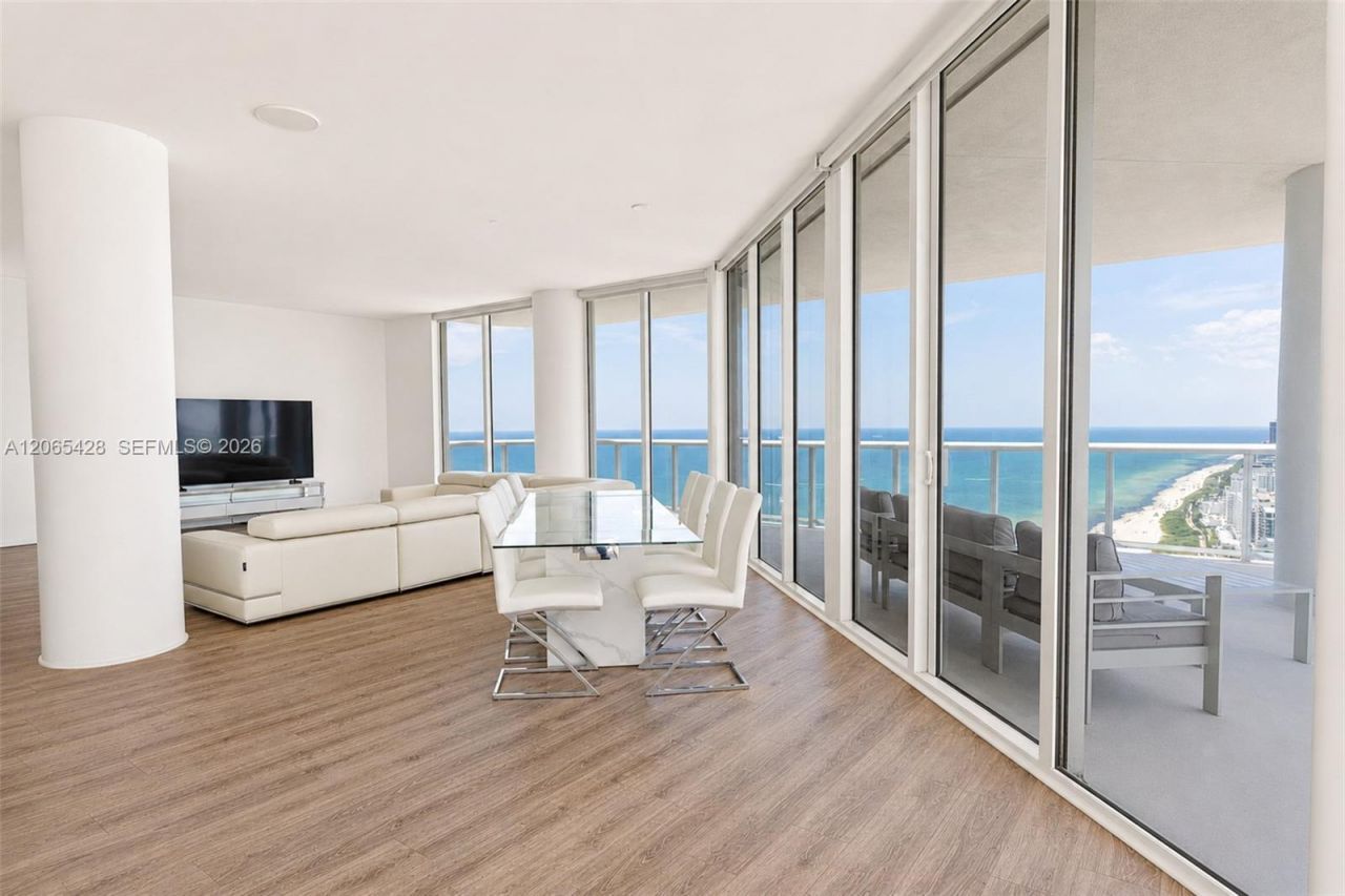 6365 Collins Ave, Unit TS-07, Miami Beach, FL 33141 Photo