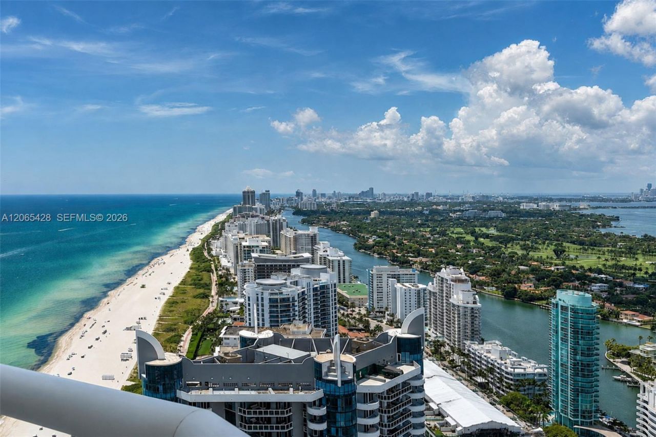 6365 Collins Ave, Unit TS-07, Miami Beach, FL 33141 Photo
